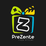 Logotipo oficial Prezente