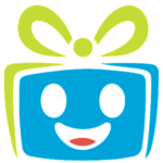 Logotipo Prezente 2 512 512